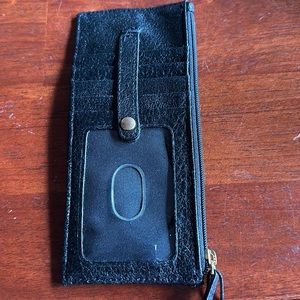 Brahmin Credit Card Wallet